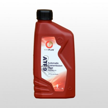 Automatic Transmission Fluid 9