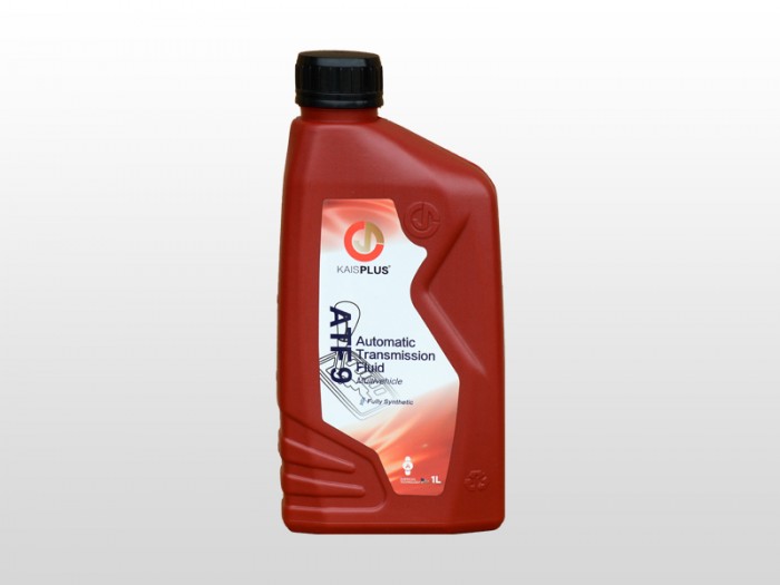 Automatic Transmission Fluid 9